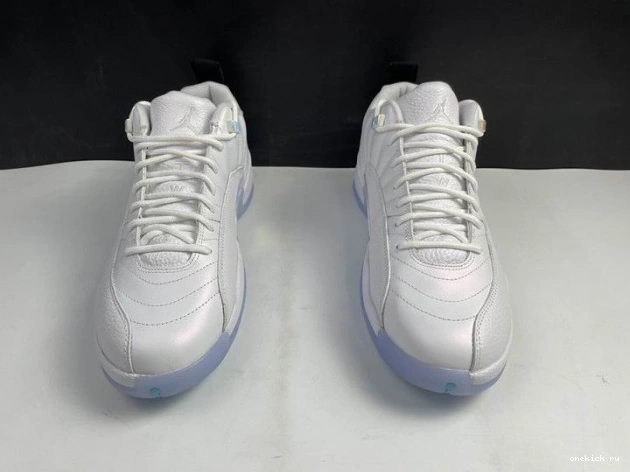 Rep Onekick RETRO 12 EASTER AIR JORDAN LOW DB0733-190 (2021) 0528